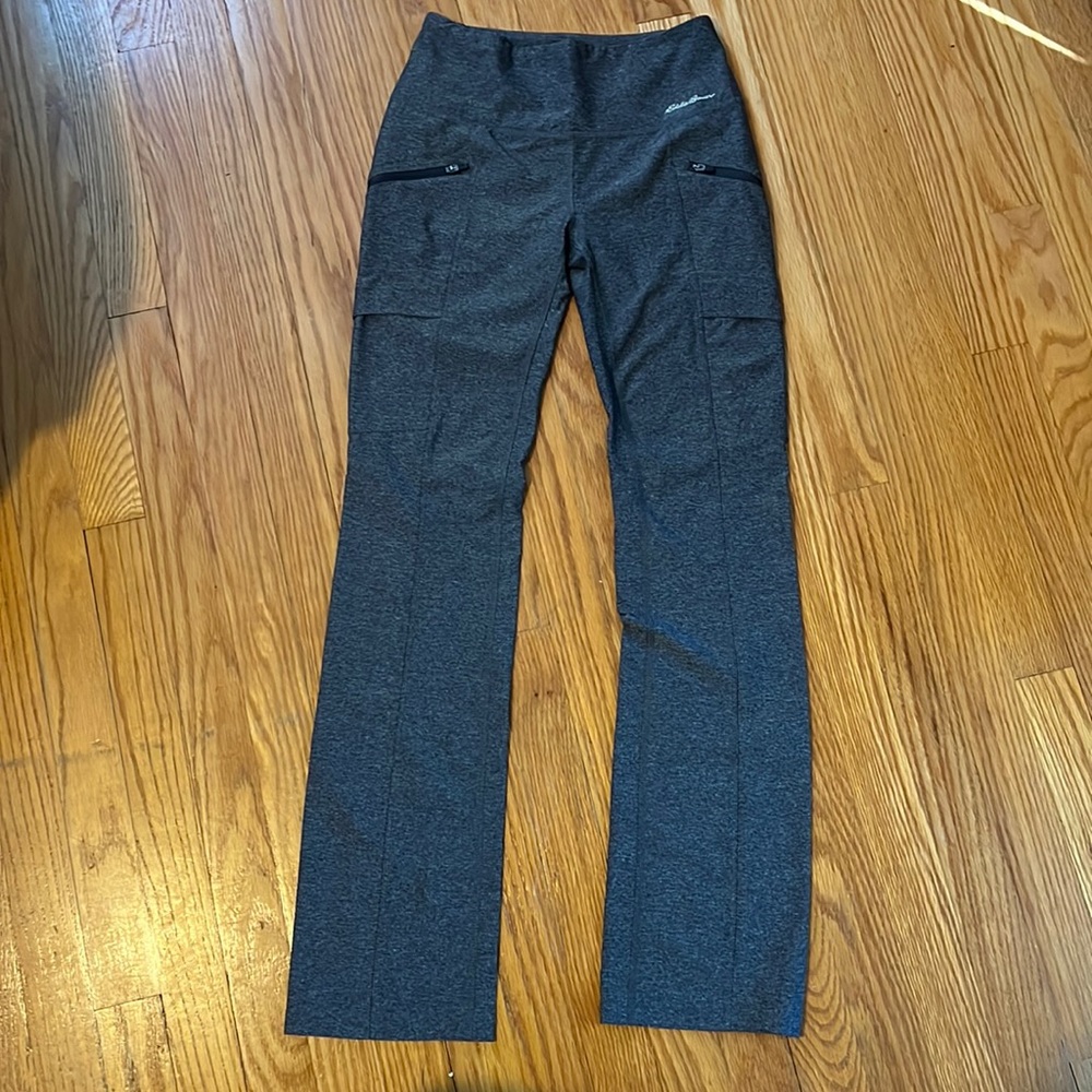 eddie bauer yoga pants